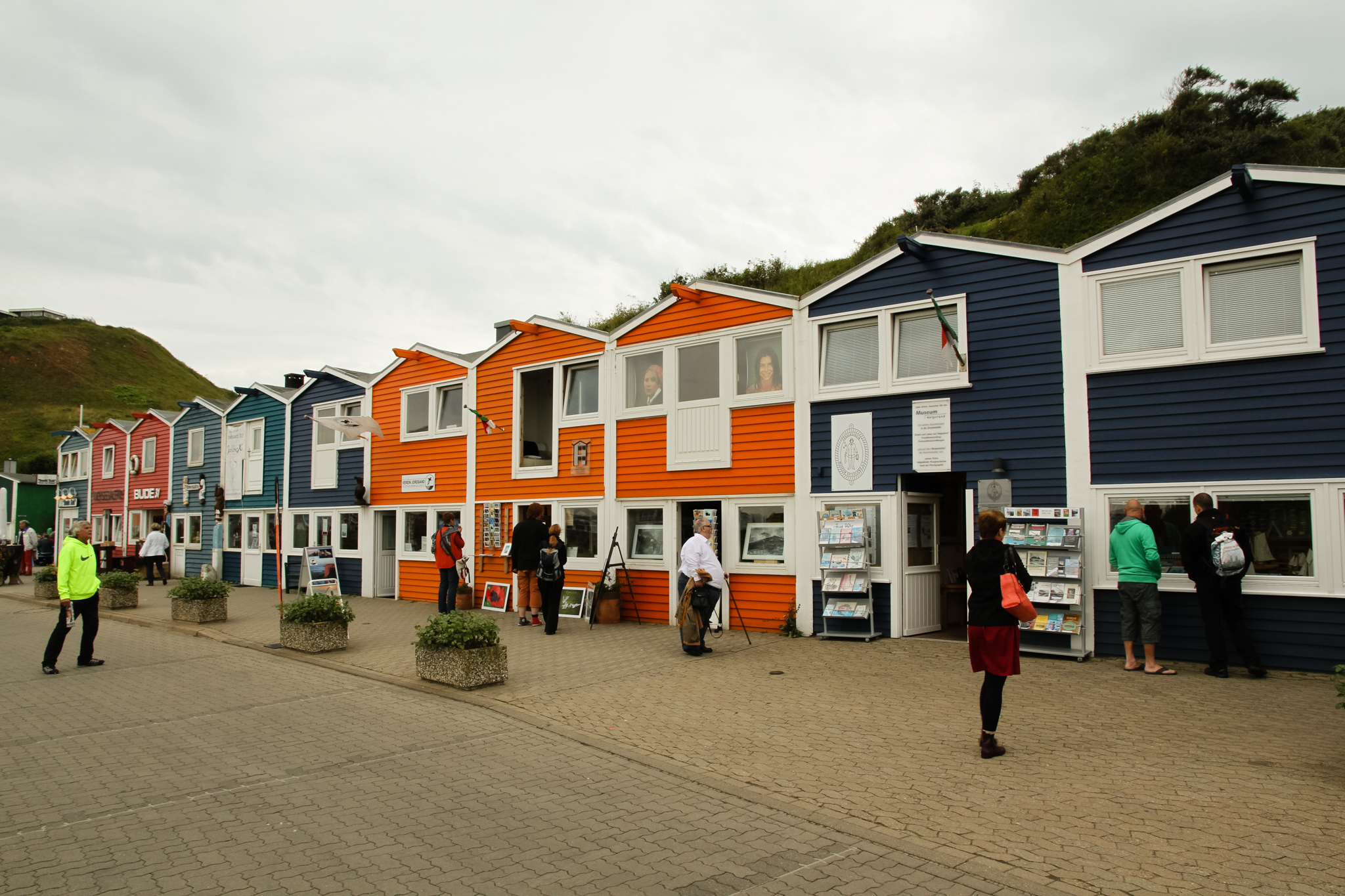Helgoland